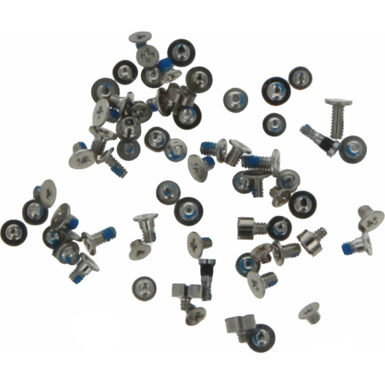 Set Of Screws For Iphone 7