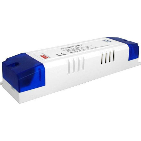 Switching Power Supply 100W/8,34A 12V IP20