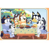 Ravensburger Puzzle: Bluey (2x24pcs) (5711)