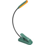 Glocusent ��������� ��������� Mini clip-On Book light, USB-C ������� - (GLCSNTBL102G)