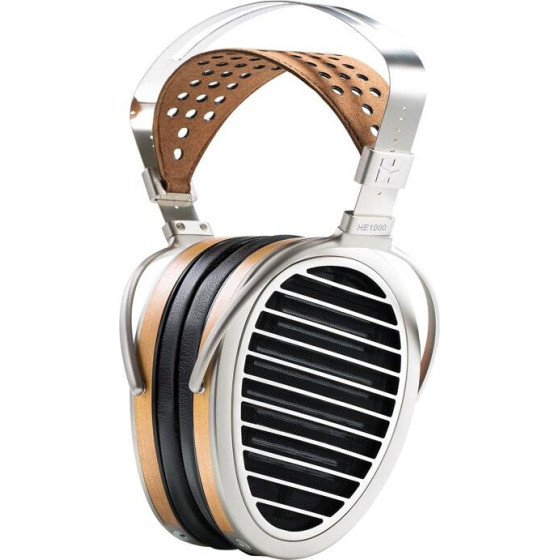 HiFiMAN ��������� �������� ������� - (HE1000 V2 Stealth)