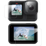 Telesin �������� ���������� ������ ��� Gopro Hero 13 (��������) - (S6-FLM-08-TGP)