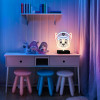 Psi Patrol Neon Led On a Stand Paw Patrol - Chase OW-120346