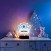 Psi Patrol Neon Led On a Stand Paw Patrol - Logo OW-120146