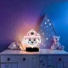Psi Patrol Neon Led On a Stand Paw Patrol - Marshall OW-120646