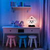 Psi Patrol Neon Led On a Stand Paw Patrol - Marshall OW-120646