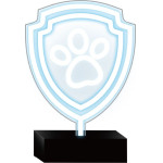 Psi Patrol Neon Led On a Stand Paw Patrol - Paw OW-120246