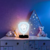 Psi Patrol Neon Led On a Stand Paw Patrol - Paw OW-120246