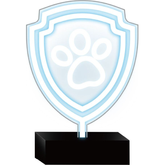 Psi Patrol Neon Led On a Stand Paw Patrol - Paw OW-120246
