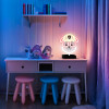 Psi Patrol Neon Led On a Stand Paw Patrol - Rubble OW-120446