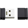 Intenso Usb 2.0 Stick 32GB Micro Line Black - (3500480)