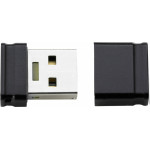 Intenso Usb 2.0 Stick 32GB Micro Line Black - (3500480)