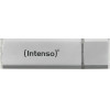 Intenso Usb 2.0 Stick 64GB Alu Line Silver - (3521492)