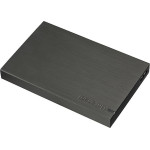 Intenso ���������� ������� ������ 2TB Usb 3.0 6.35cm 2.5'' Black - (6028680)
