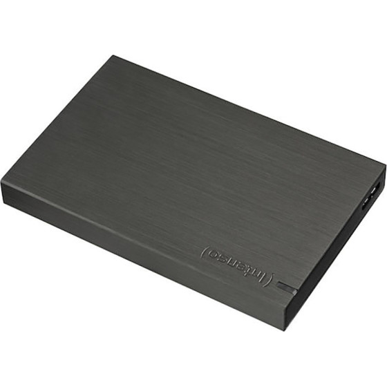 Intenso ���������� ������� ������ 2TB Usb 3.0 6.35cm 2.5'' Black - (6028680)