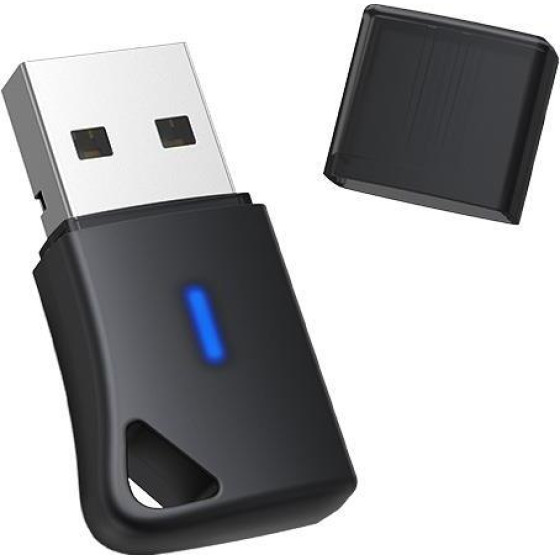 Baseus Encok BA04+ Wireless Adapter