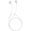 Baseus OS- Encok HZ19 Wired Earphones Moon White