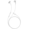 Baseus Encok CZ19 Wired Earphones Moon White