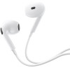 Baseus Encok CZ19 Wired Earphones Moon White