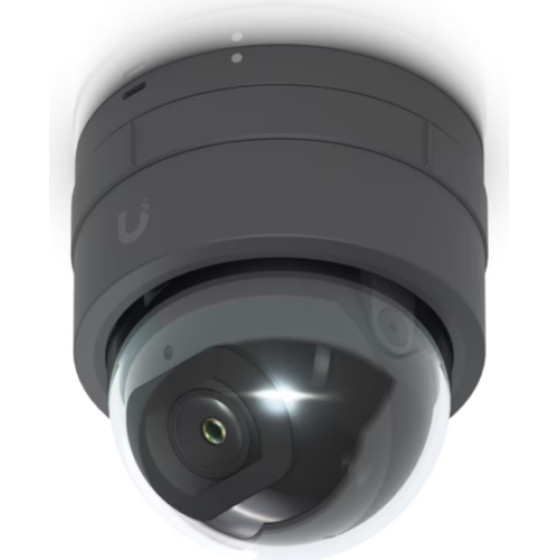 Ubiquiti - (UVC-G5-Dome-Ultra-B)