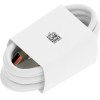 Huawei original cable USB A to Type C 6A 66W LX04072043 1 m white bulk