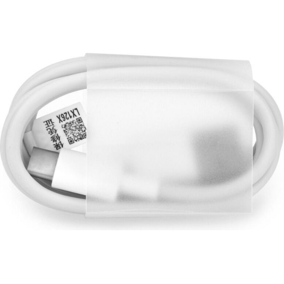 Huawei original cable USB A to Type C AP51 1 m white bulk
