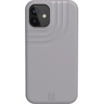 Urban Armor Gear UAG case ANCHOR for IPHONE 12 Mini light grey
