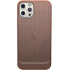 Urban Armor Gear UAG case LUCENT for IPHONE 12 Pro Max orange