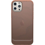 Urban Armor Gear UAG case LUCENT for IPHONE 12 Pro Max orange