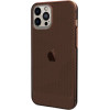 Urban Armor Gear UAG case LUCENT for IPHONE 12 Pro Max orange