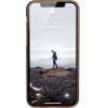 Urban Armor Gear UAG case LUCENT for IPHONE 12 Pro Max orange