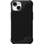 Urban Armor Gear UAG case METROPOLIS for IPHONE 14 Plus black kevlar