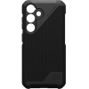 Urban Armor Gear UAG case METROPOLIS LT MAGNET with built-in magnet for SAMSUNG S24 5G kevlar black
