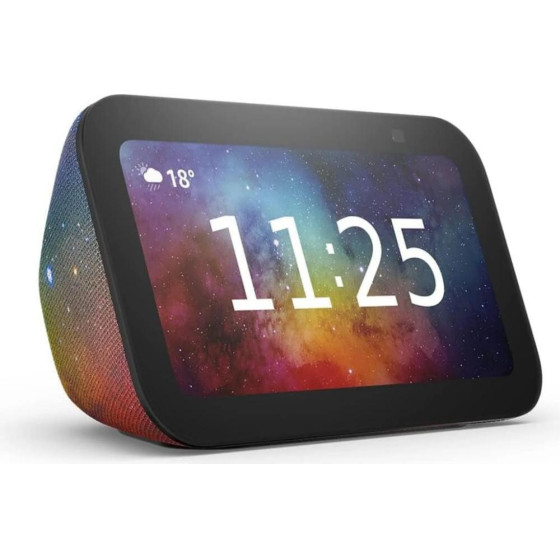 Amazon Echo Show 5 3GEn Kids - (B09KJ12PL9)