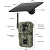 Sectec Smart ������ ������ ������� 3MP, 4G, PIR, SD, IP66 - (ST-HC809)