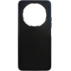 Vivid Diamond Shape Pu Leather Case Redmi A3 Black - (CS-Sp Case 4-2403001)