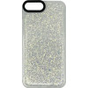 Vivid Glitter Shine Case Apple Iphone 6/6s/7/8 Plus Silver - (CS-Fshn Glt 11-2403006)