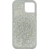 Vivid Magsafe Glitter Shine Case Apple Iphone 11 Pro Silver - (CS-Fshn Glt 12-2403001)