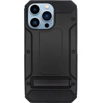 Vivid Rugged Armor Case Apple Iphone 13 Pro Max Black - (CS-Rag Case 4-2403005)