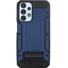 Vivid Rugged Armor Case Samsung Galaxy A13 5G Navy Blue - (CS-Rag Case 3-2403004)