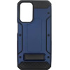 Vivid Rugged Armor Case Samsung Galaxy A13 5G Navy Blue - (CS-Rag Case 3-2403004)