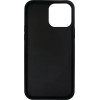 Vivid Sequin Case Apple Iphone 13 Pro Max Silver/Blue - (CS-Fshn Glt 9-2403003)