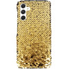 Vivid Sequin Case Samsung Galaxy A54 5G Gold - (CS-Fshn Glt 8-2403005)