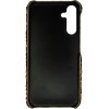 Vivid Sequin Case Samsung Galaxy A54 5G Gold - (CS-Fshn Glt 8-2403005)