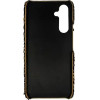 Vivid Sequin Case Samsung Galaxy A55 5G Gold - (CS-Fshn Glt 8-2403006)
