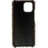 Vivid Sequin Case Xiaomi Redmi A2 Gold - (CS-Fshn Glt 8-2403007)