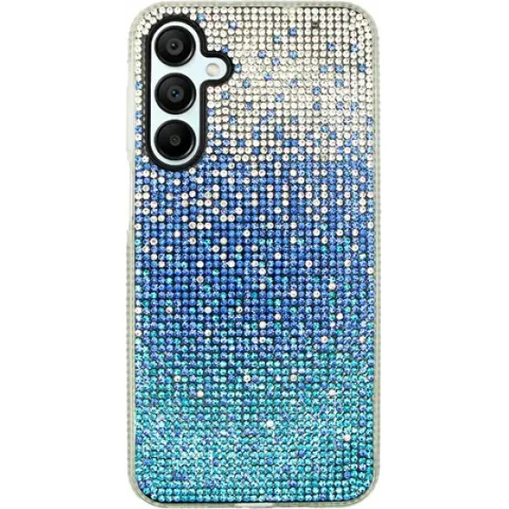 Vivid Shine Sequin Glitter Case Samsung Galaxy A16 - (CS-MRB-1-2409005)