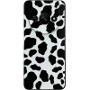 Vivid Silicone Case Redmi A3 Leopard Black - (CS-Lpr B-2403003)