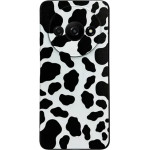 Vivid Silicone Case Redmi A3 Leopard Black - (CS-Lpr B-2403003)