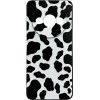 Vivid Silicone Case Redmi A3 Leopard Black - (CS-Lpr B-2403003)